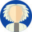 748992_back to the future_cientist_doc_doctor brown_emmett brown_icon