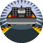748993_back to the future_car_delorean_fast_fire_icon